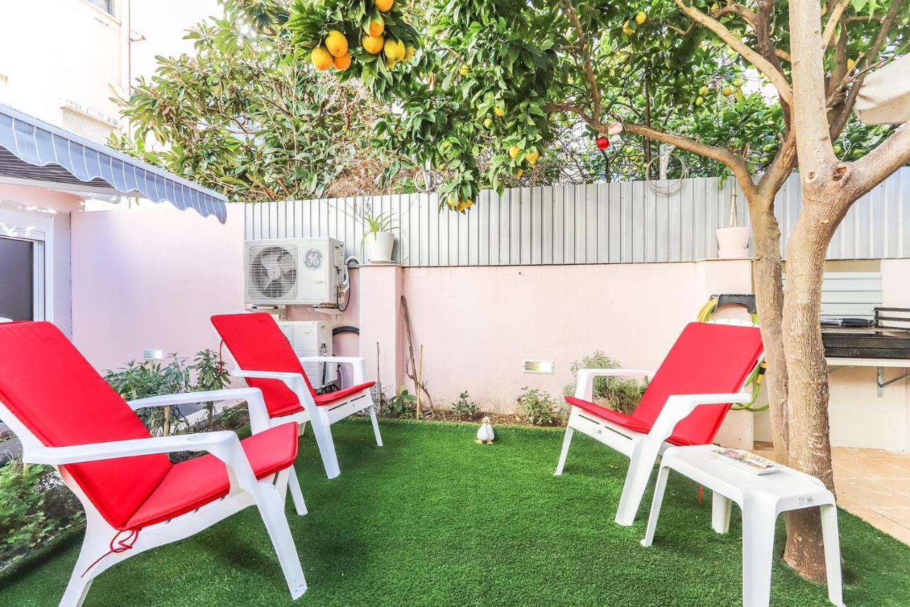 Vita Portucale ! Moscavide Casa Branca W/ Terrace Lisboa Kültér fotó