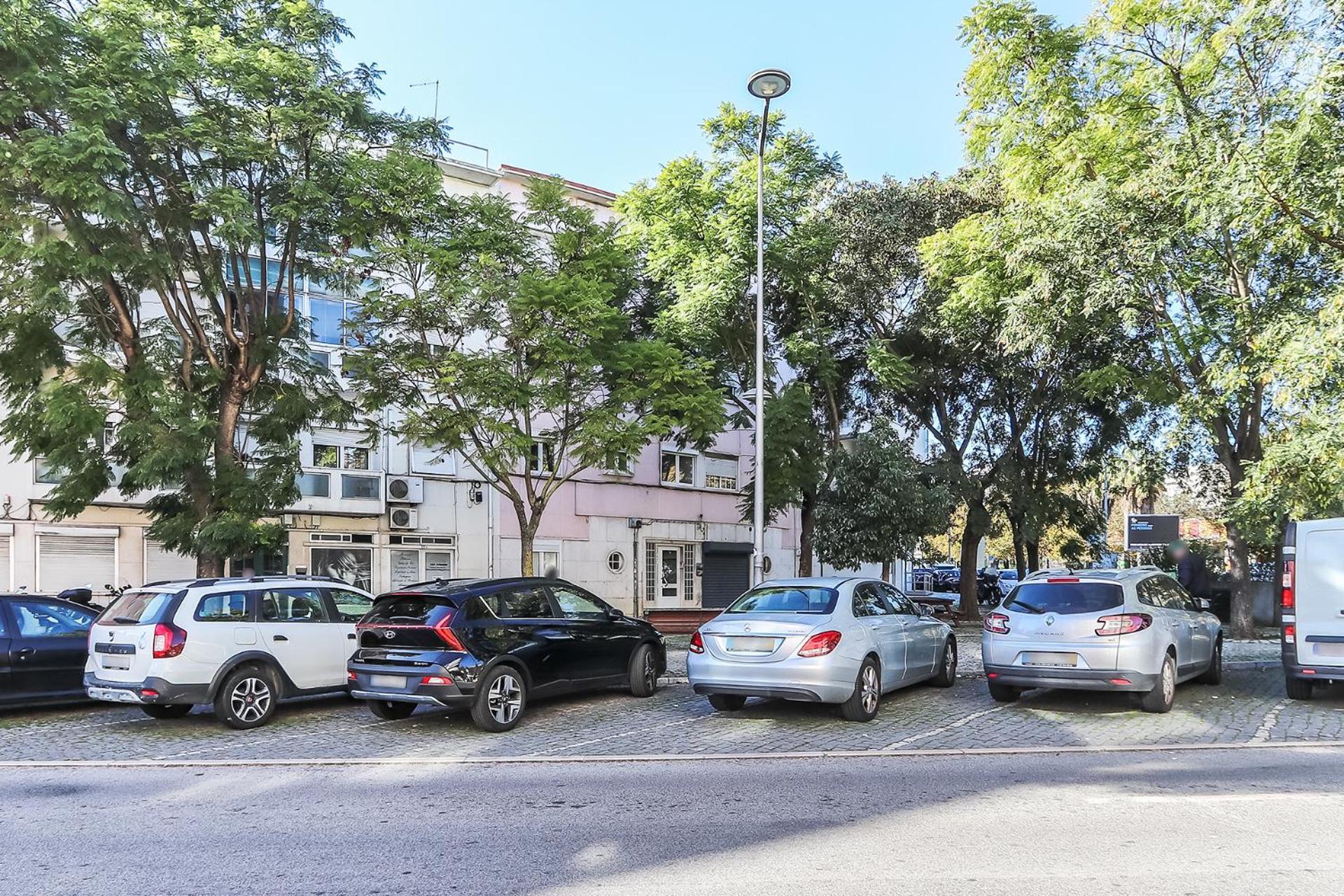 Vita Portucale ! Moscavide Casa Branca W/ Terrace Lisboa Kültér fotó
